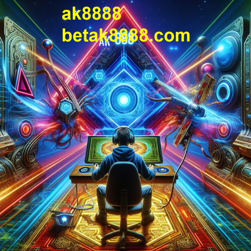 O Futuro dos Jogos: Inovações e Tendências de 2023