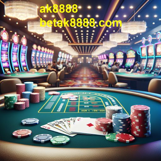 Ak8888 é um site dedicado a jogadores que buscam as mais diversas opções de entretenimento, com jogos de azar, slots e muito mais, tudo em um único lugar.