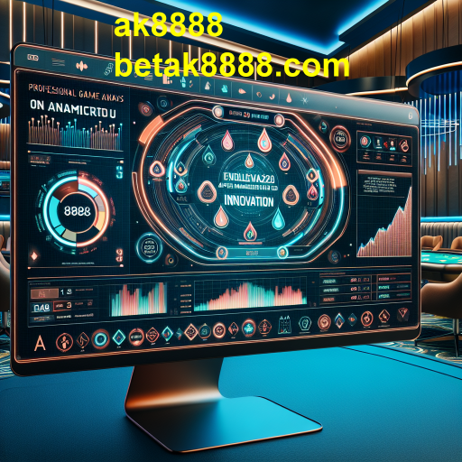 A Importância das Avaliações de Jogos no Ak8888